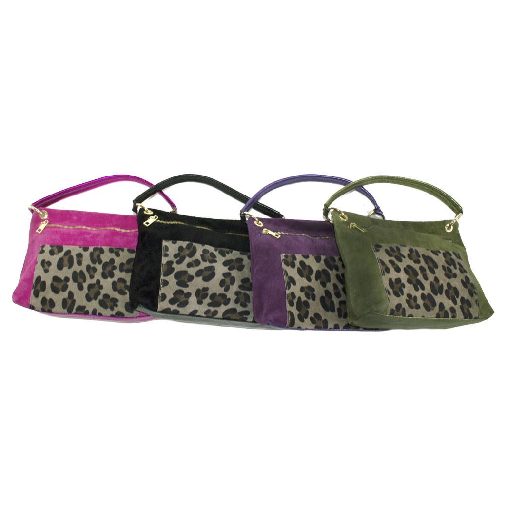 CARTERA BOLSILLO LEO - 6
