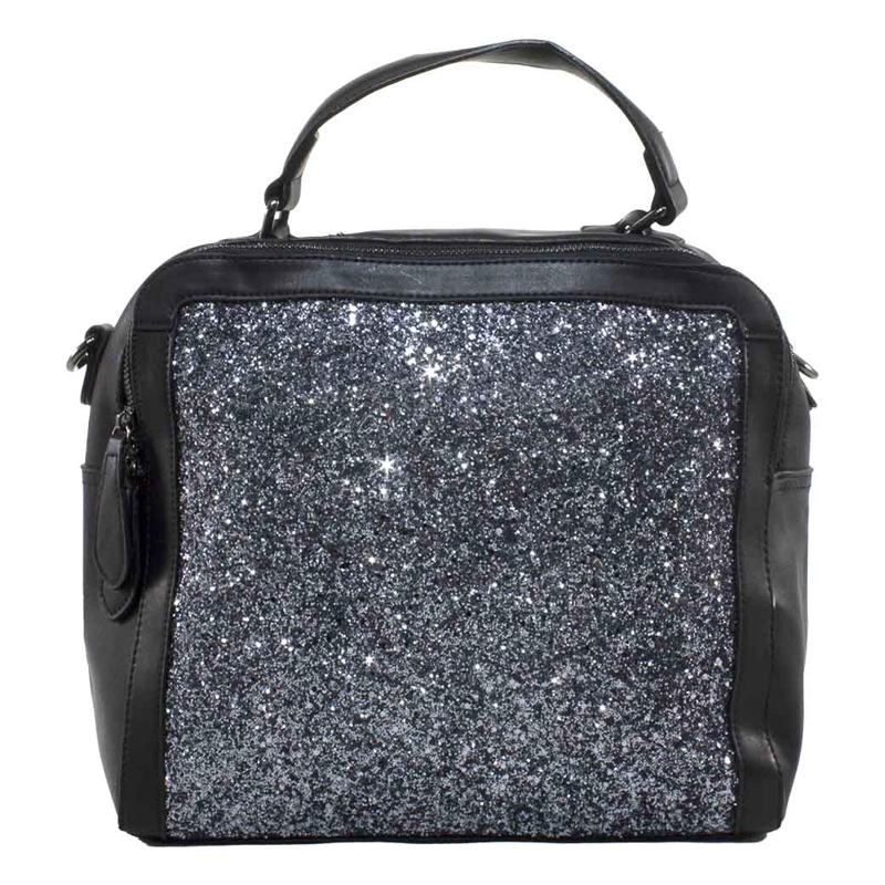 CARTERA GRANDE RIGIDA METAL - 1