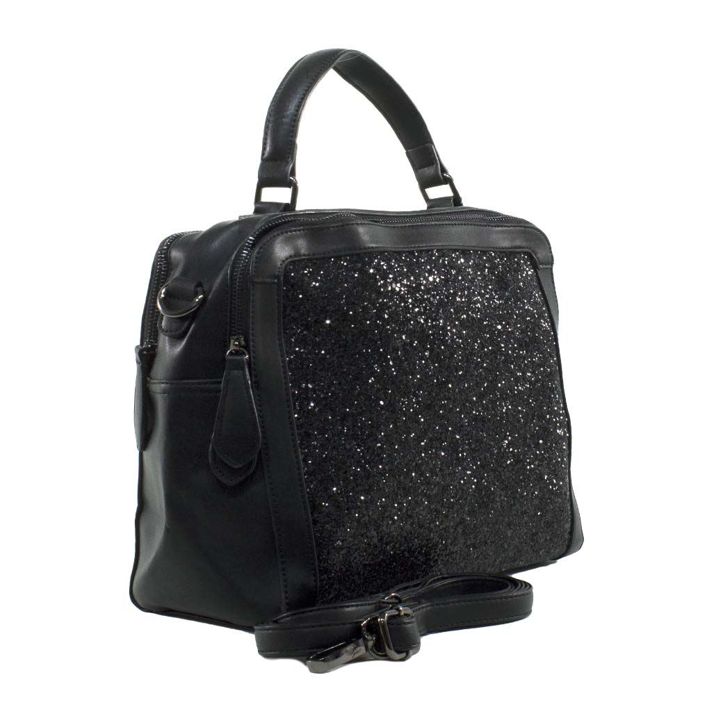 CARTERA GRANDE RIGIDA METAL - 2