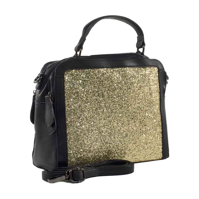 CARTERA GRANDE RIGIDA METAL - 2