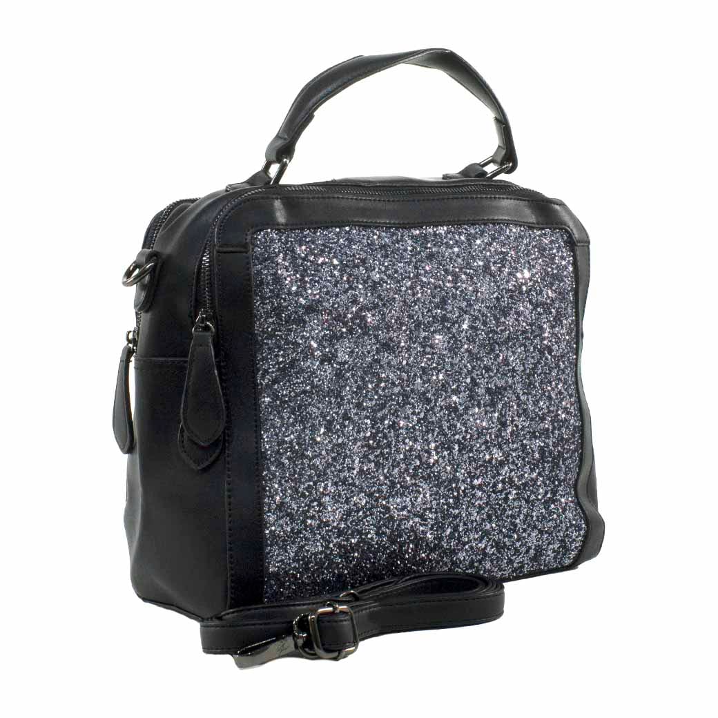CARTERA GRANDE RIGIDA METAL - 2