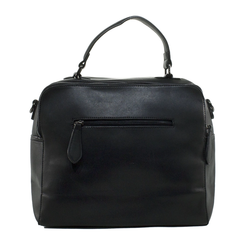 CARTERA GRANDE RIGIDA METAL - 3