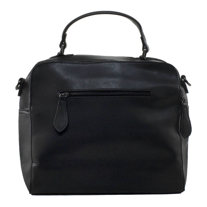 CARTERA GRANDE RIGIDA METAL - 3