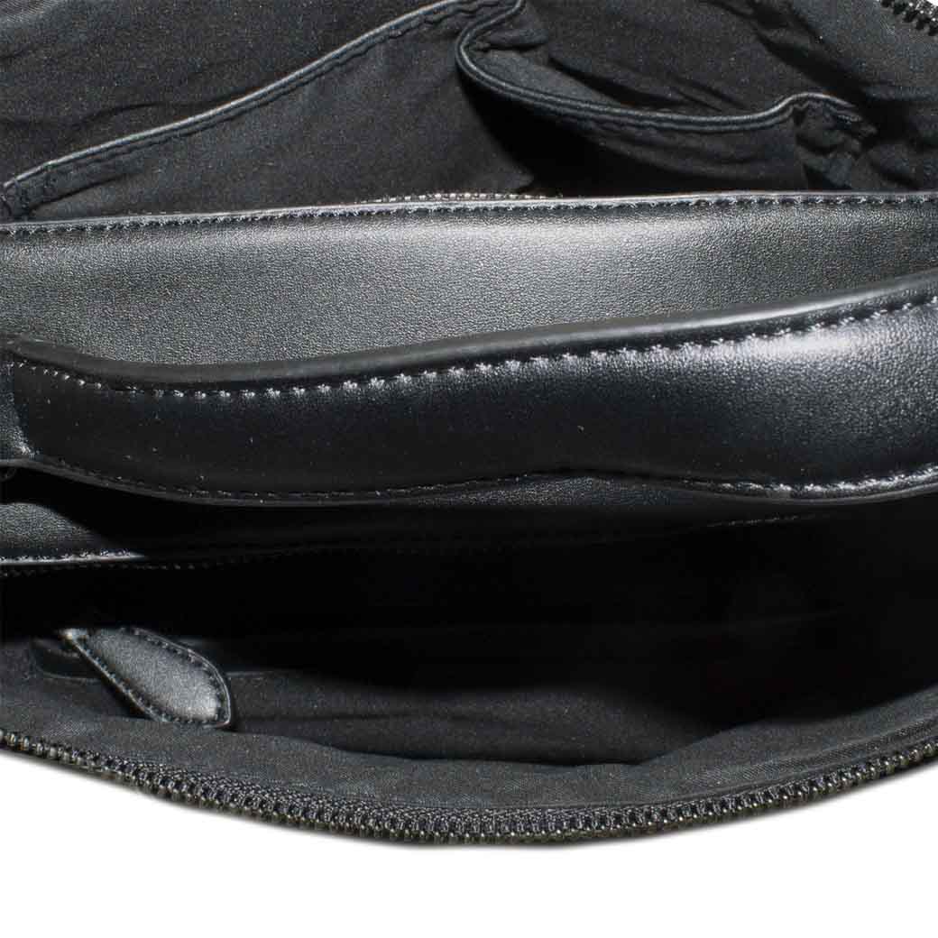 CARTERA GRANDE RIGIDA METAL - 4