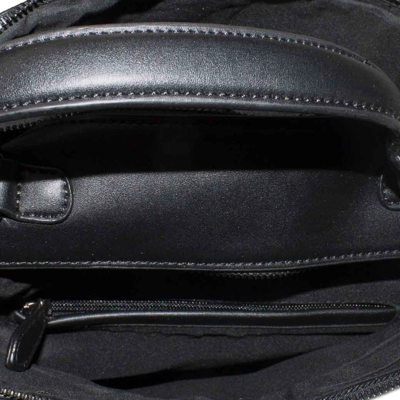 CARTERA GRANDE RIGIDA METAL - 4