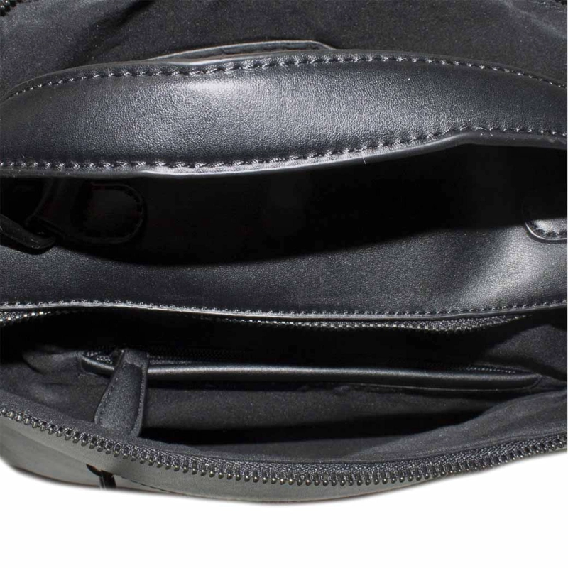 CARTERA GRANDE RIGIDA METAL - 4