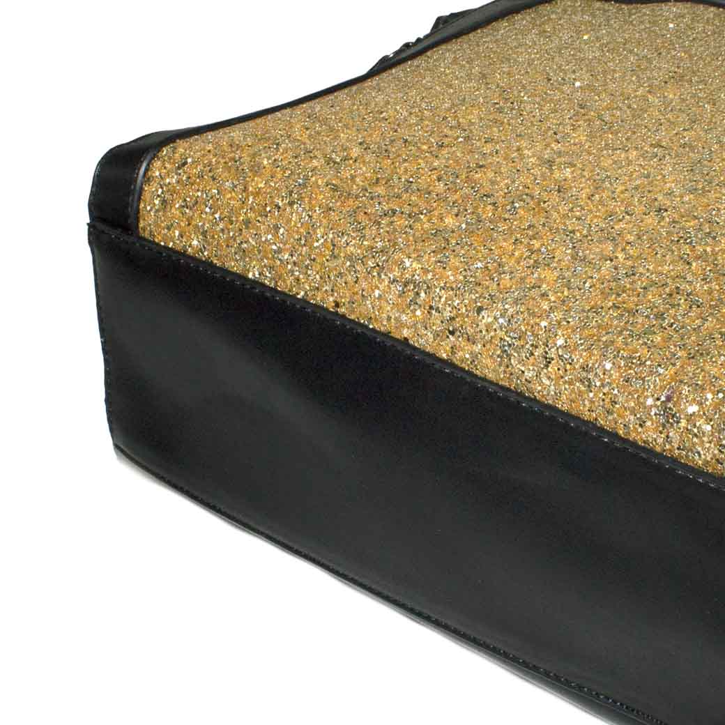 CARTERA GRANDE RIGIDA METAL - 5