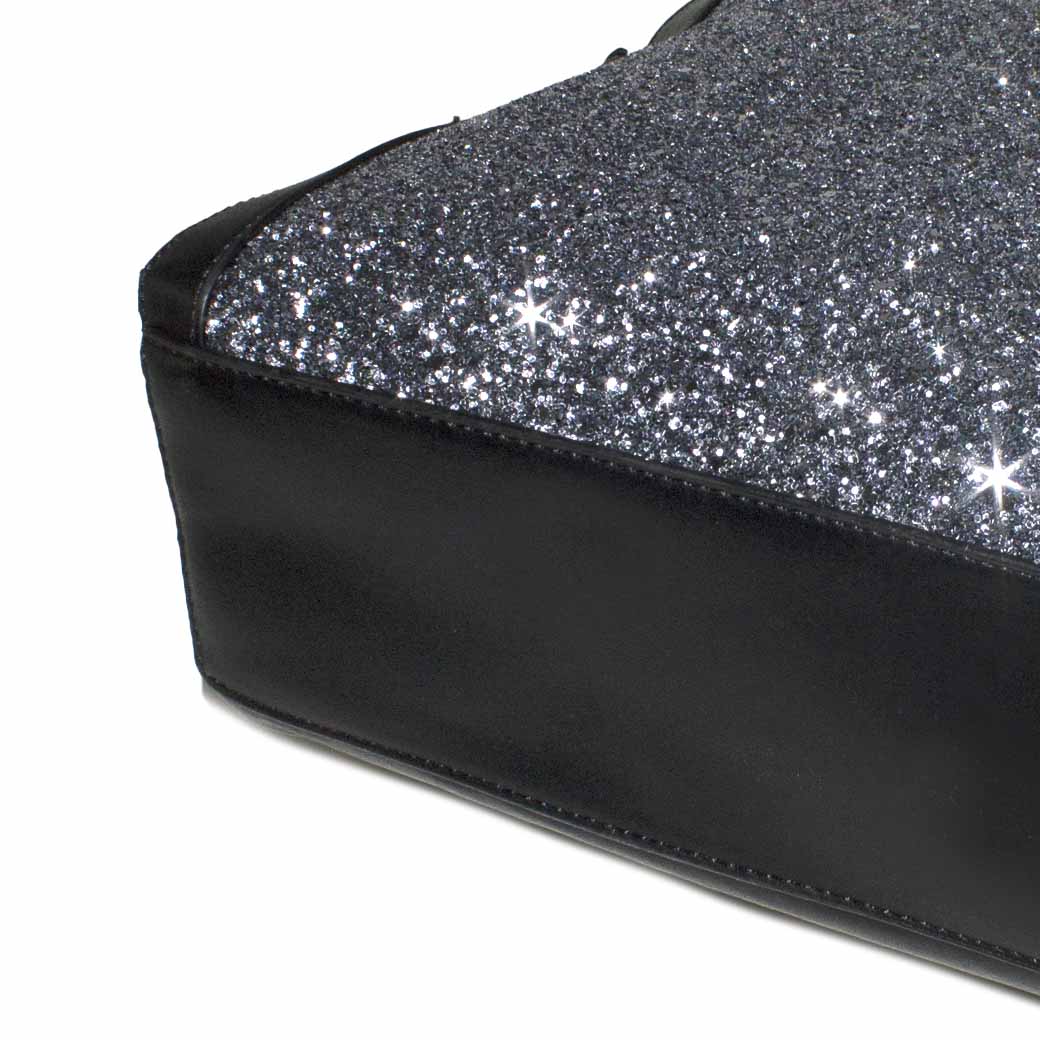CARTERA GRANDE RIGIDA METAL - 5