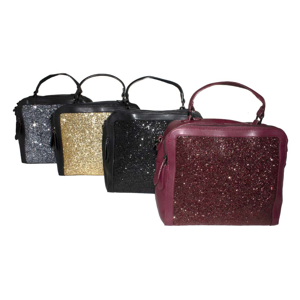 CARTERA GRANDE RIGIDA METAL - 6