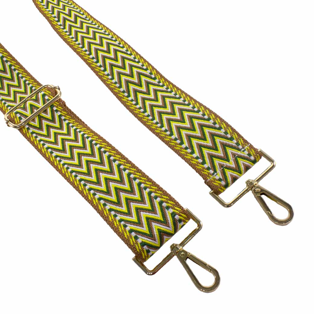 CORREA MAILEA ZCOR3411C LARGA X CARTERAS - 1