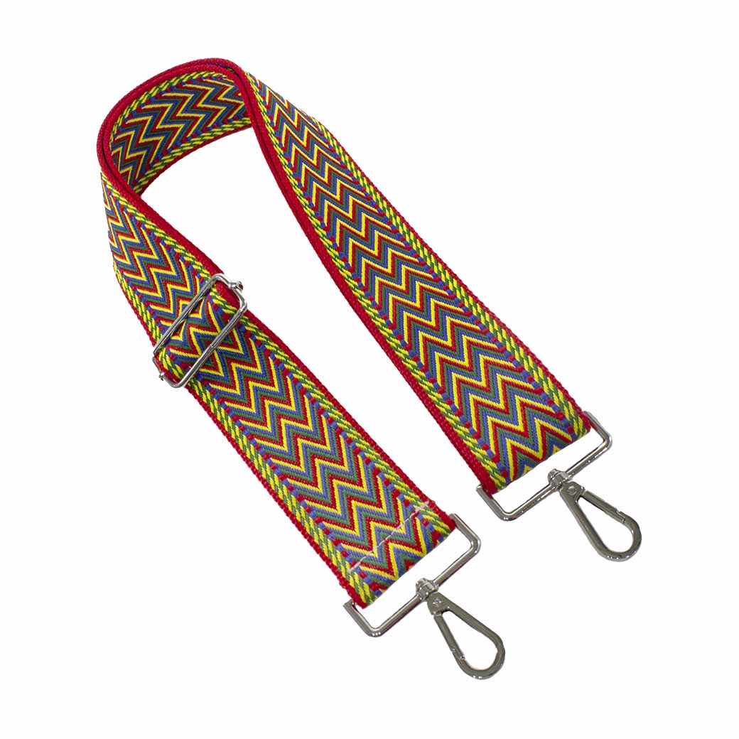 CORREA MAILEA ZCOR3411C LARGA X CARTERAS - 1
