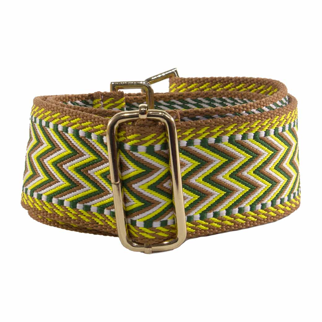 CORREA MAILEA ZCOR3411C LARGA X CARTERAS - 2