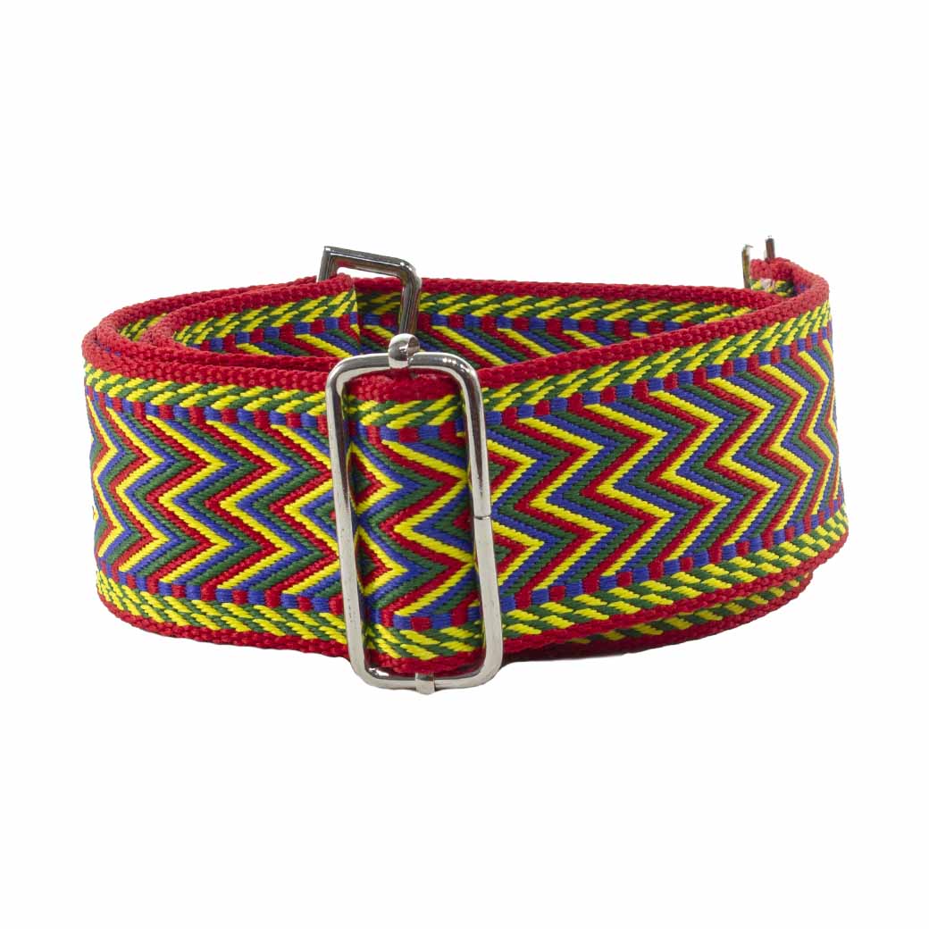 CORREA MAILEA ZCOR3411C LARGA X CARTERAS - 2