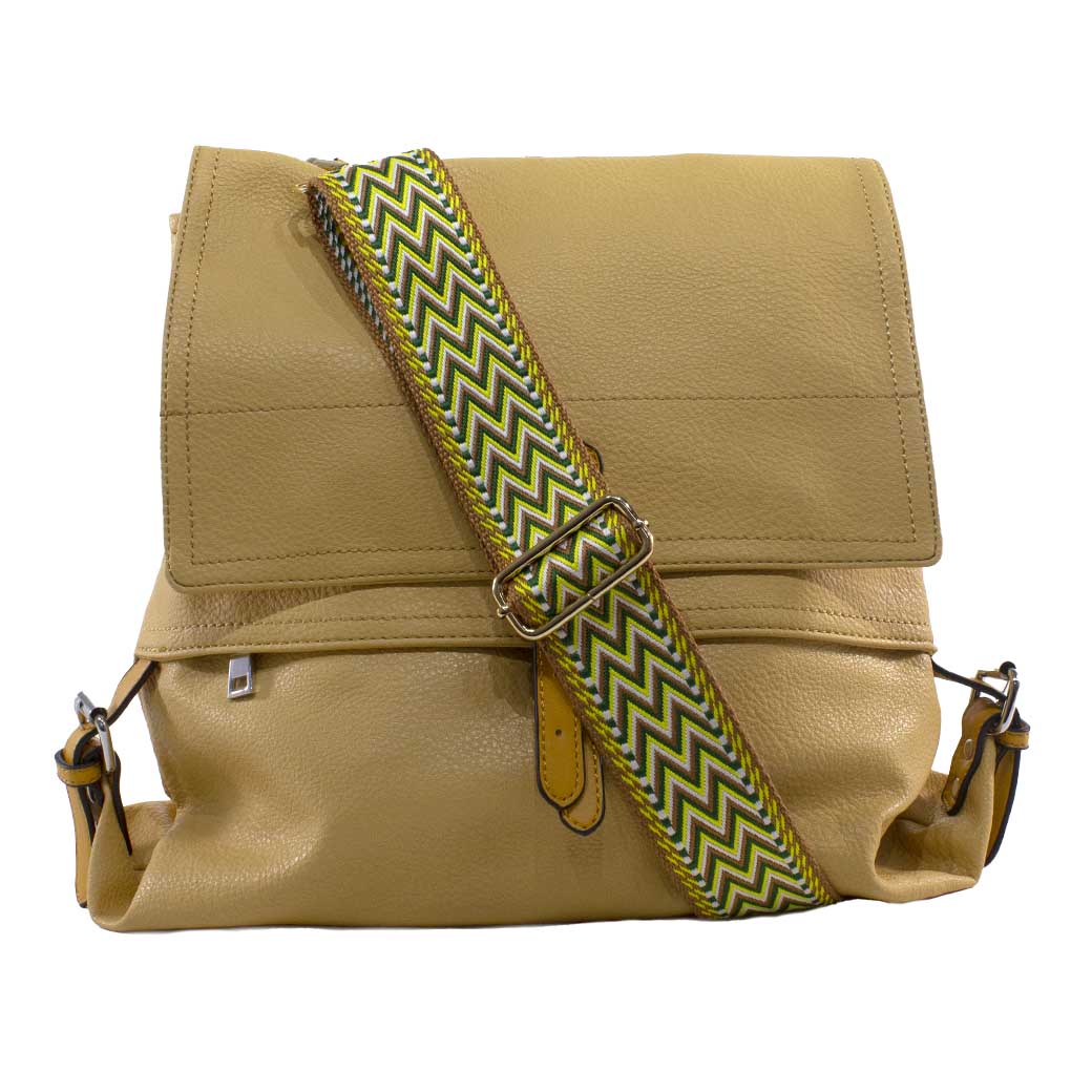 CORREA MAILEA ZCOR3411C LARGA X CARTERAS - 4