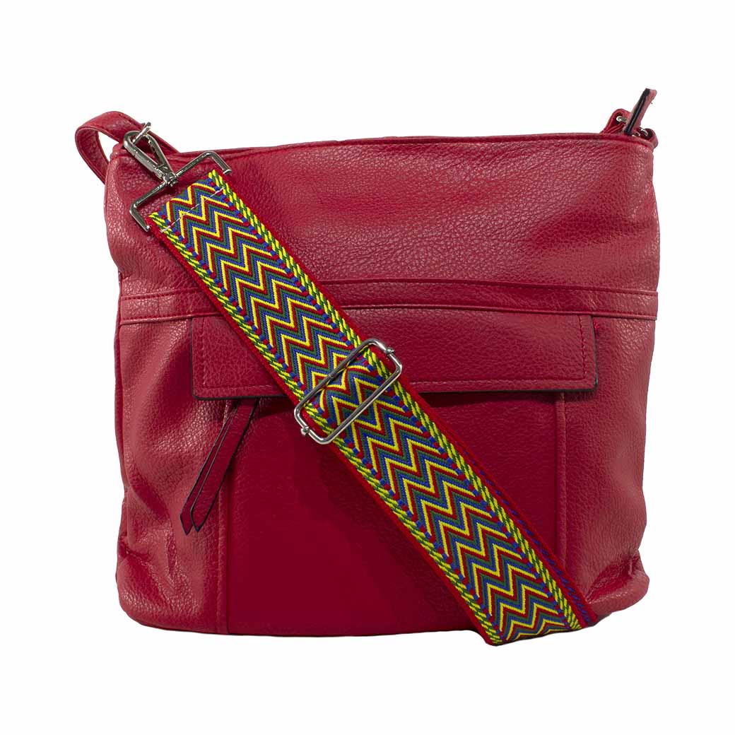 CORREA MAILEA ZCOR3411C LARGA X CARTERAS - 4