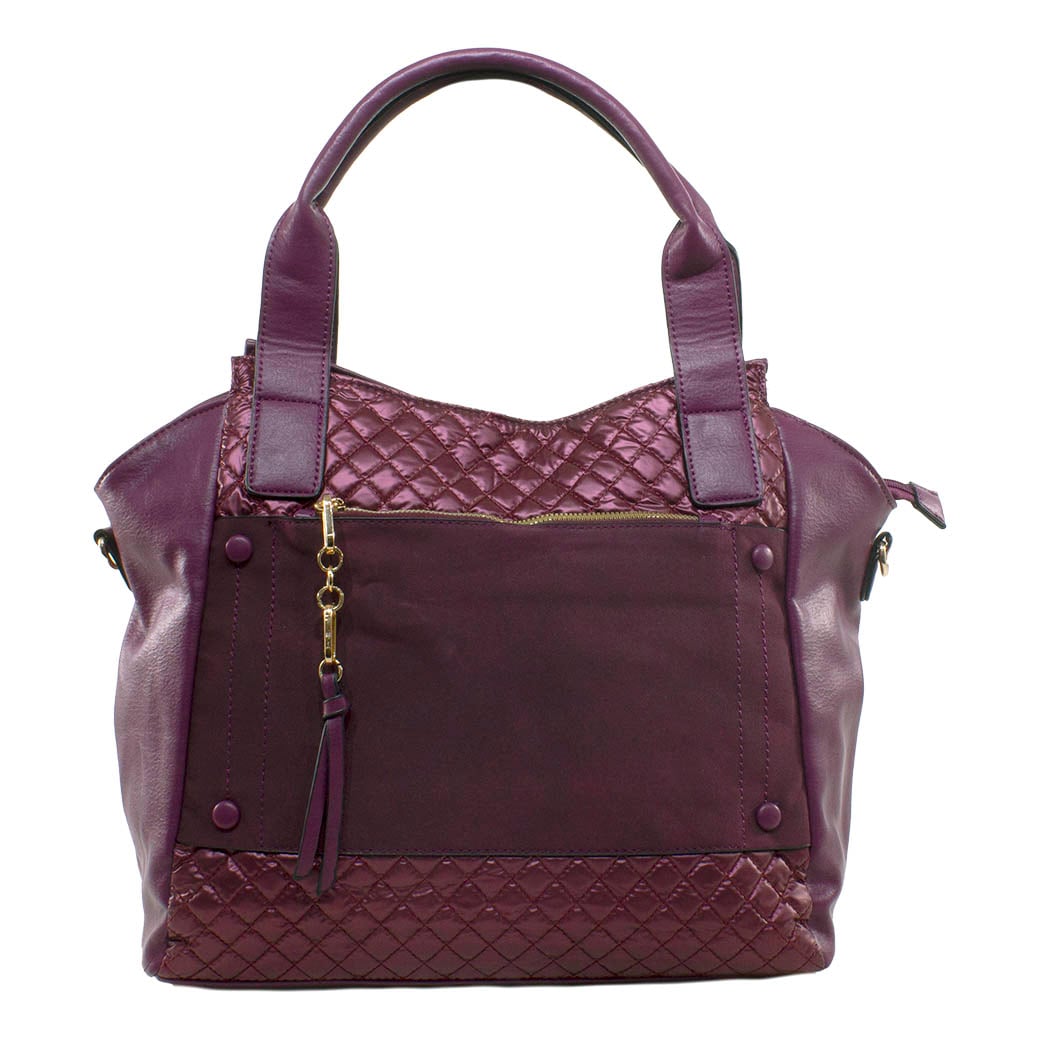 CARTERA FRANJAS ACOLCHADAS - 1