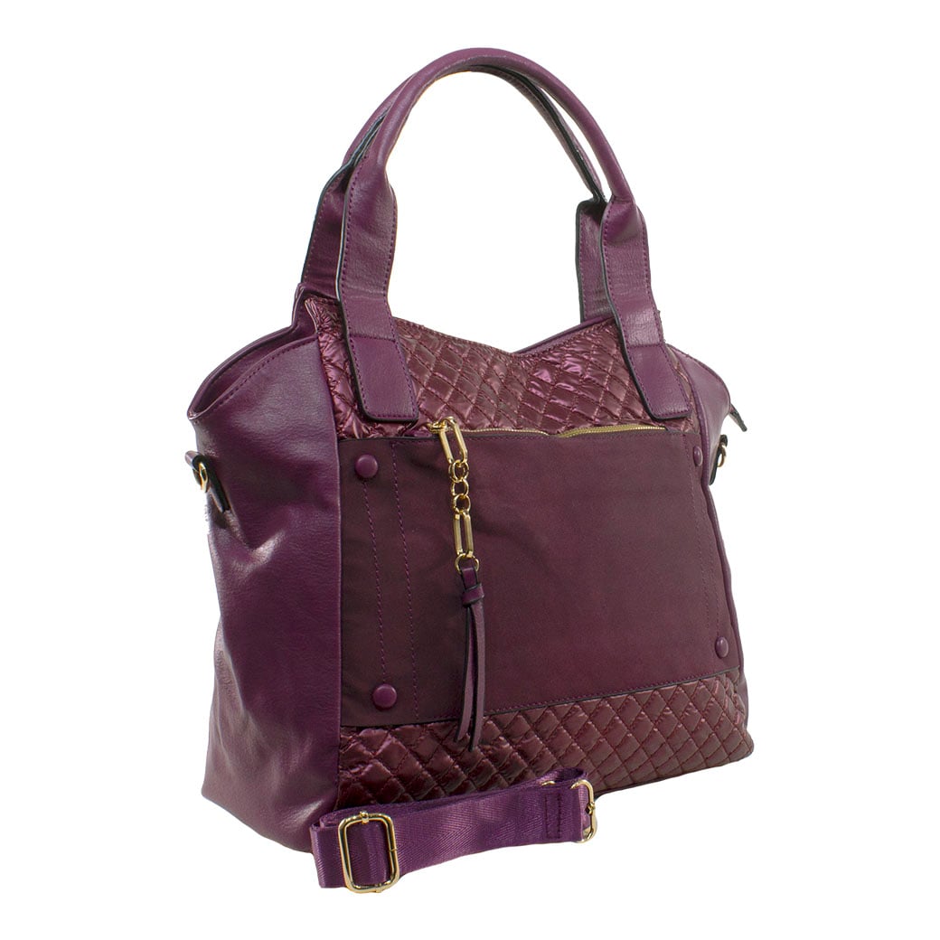 CARTERA FRANJAS ACOLCHADAS - 2