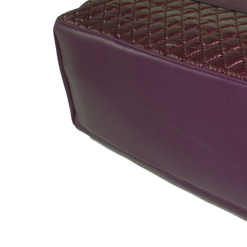 CARTERA FRANJAS ACOLCHADAS - 5