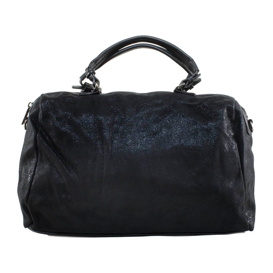 CARTERA MEDIANA BAULETTO METAL - 1