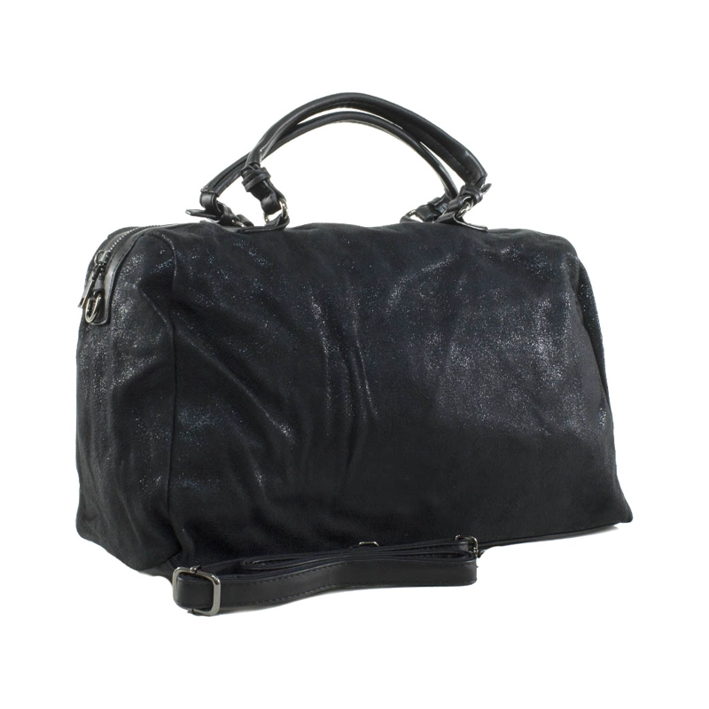 CARTERA MEDIANA BAULETTO METAL - 2
