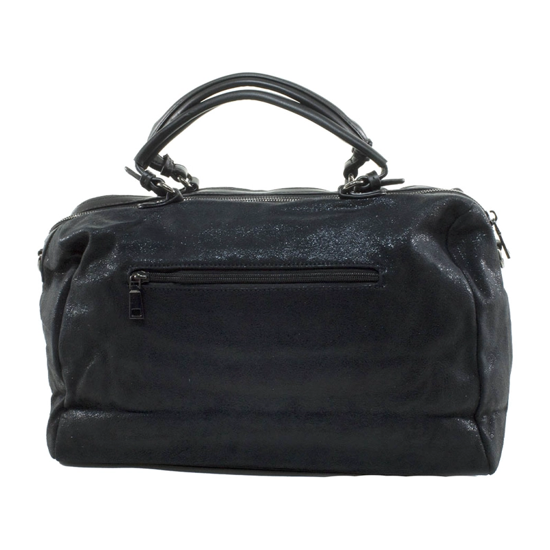 CARTERA MEDIANA BAULETTO METAL - 3