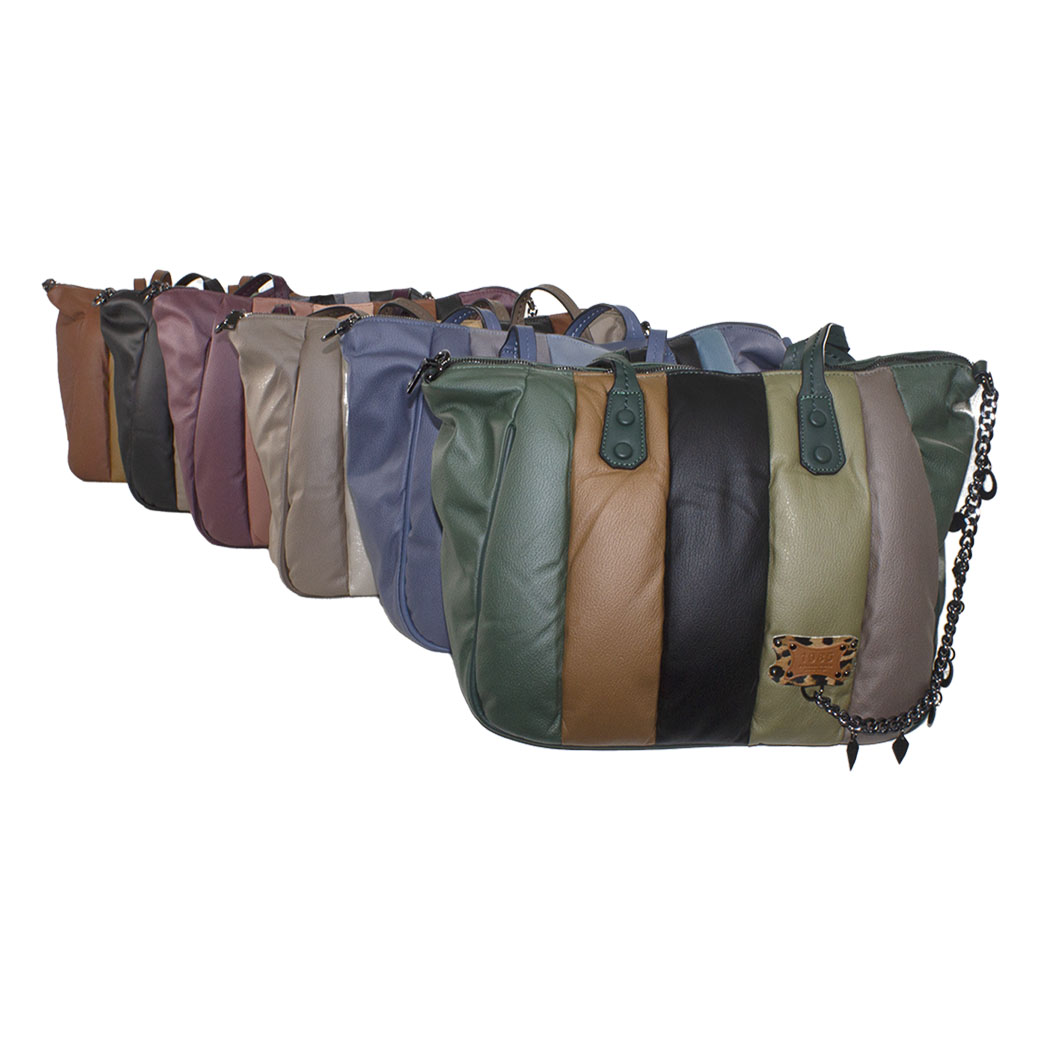 CARTERA GRANDE FRANJAS - 6