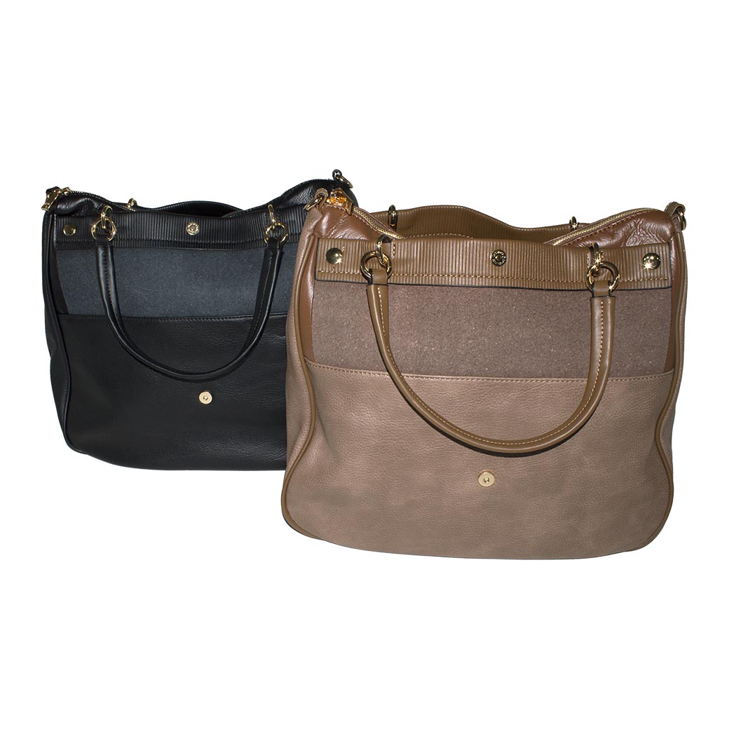 CARTERA GRANDE PLEGABLE - 6