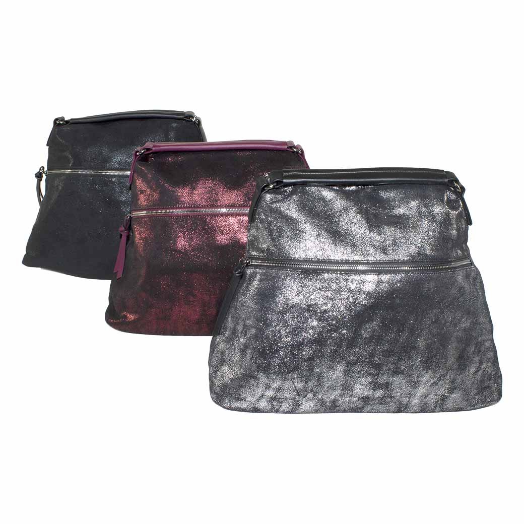 CARTERA GRANDE METAL CIERRE - 6