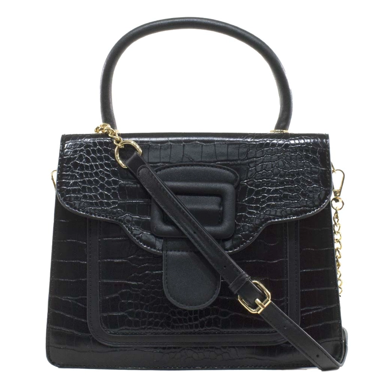 CARTERA MEDIANA RIGIDA COCO - 1