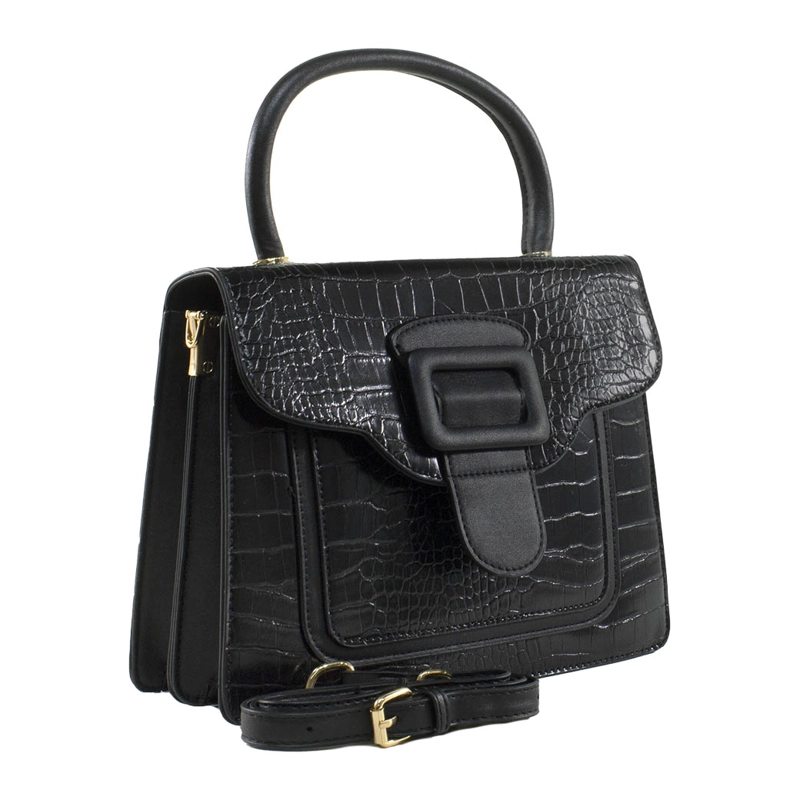 CARTERA MEDIANA RIGIDA COCO - 2