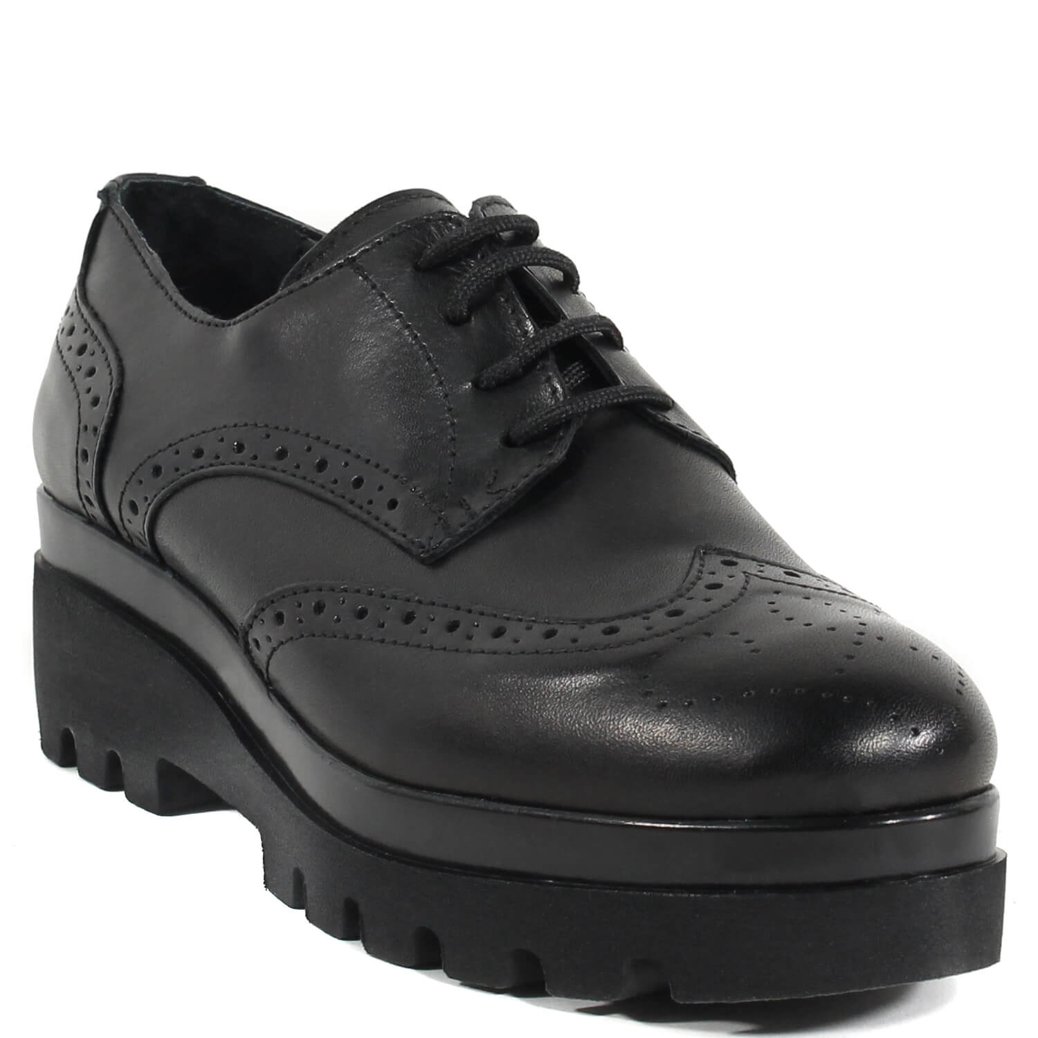 ZAPATO INGLE S CLASICO - 1