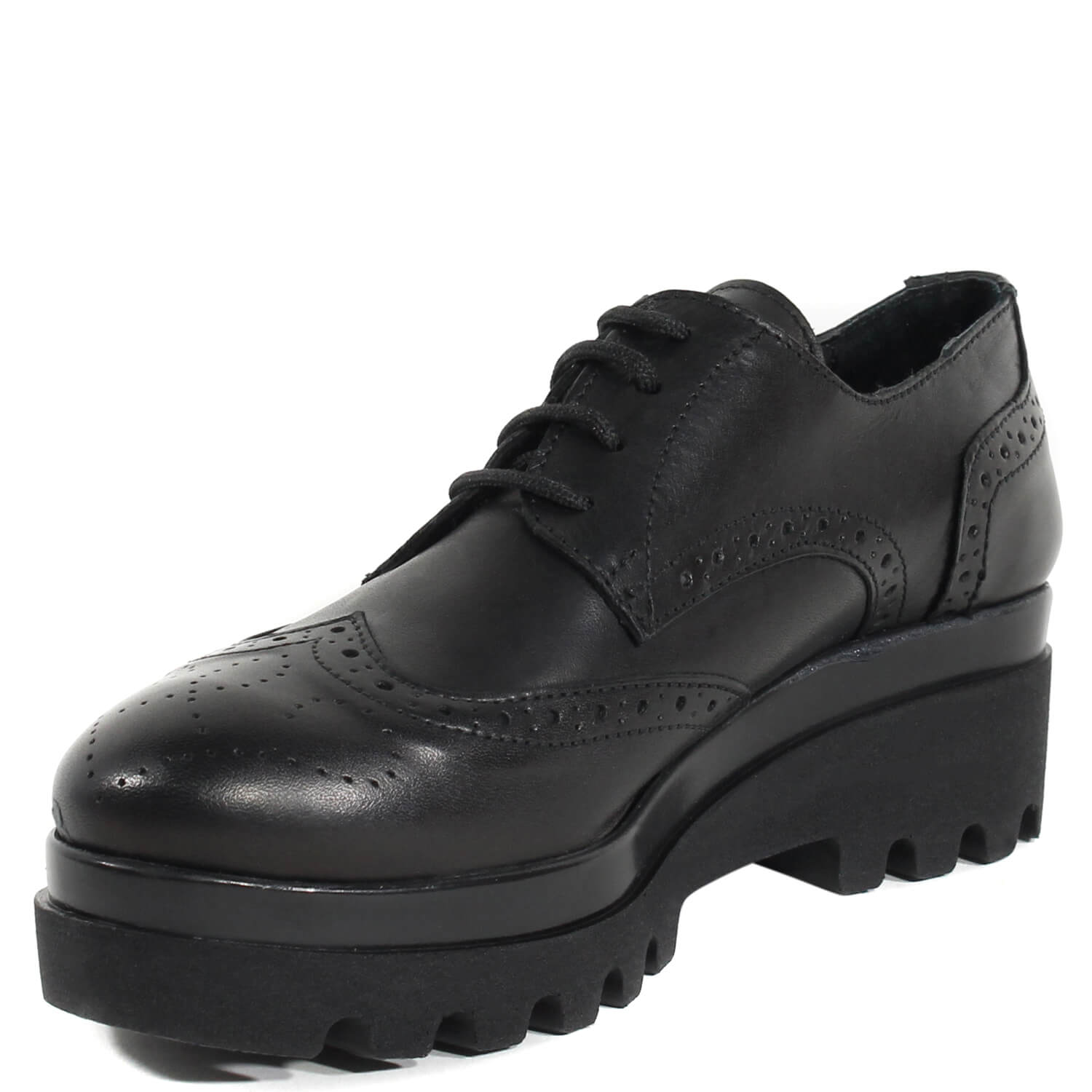 ZAPATO INGLE S CLASICO - 2
