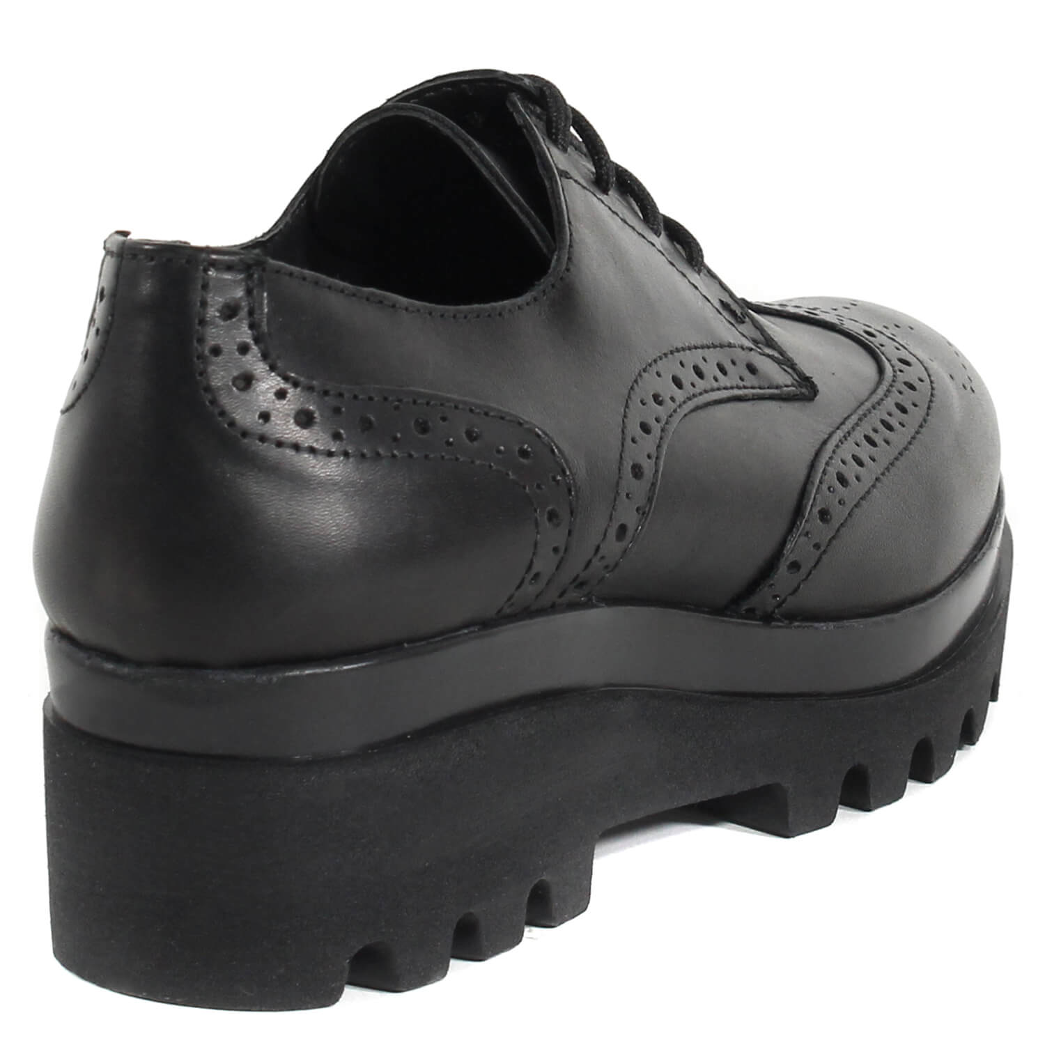 ZAPATO INGLE S CLASICO - 3