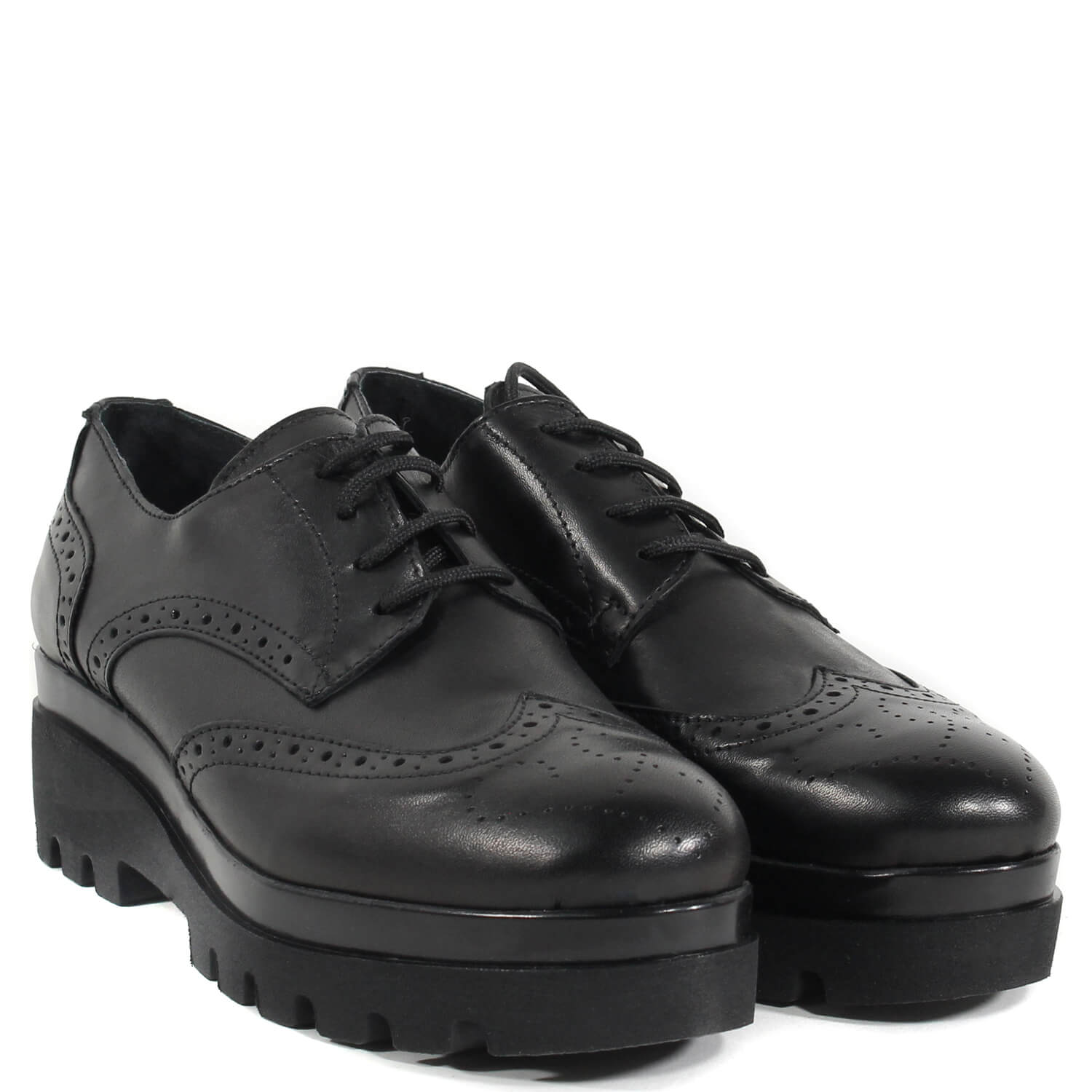 ZAPATO INGLE S CLASICO - 4