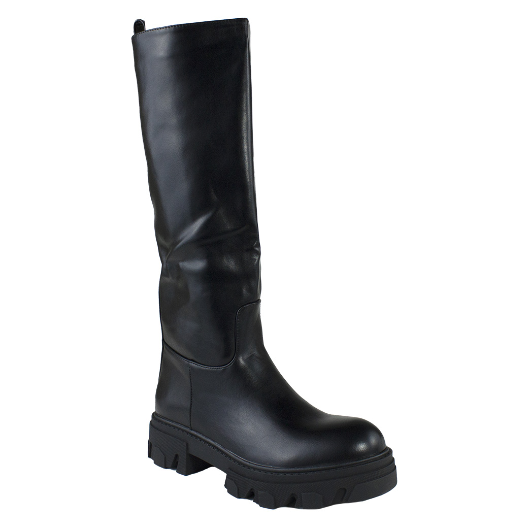 BOTA BASE GOMA - 1