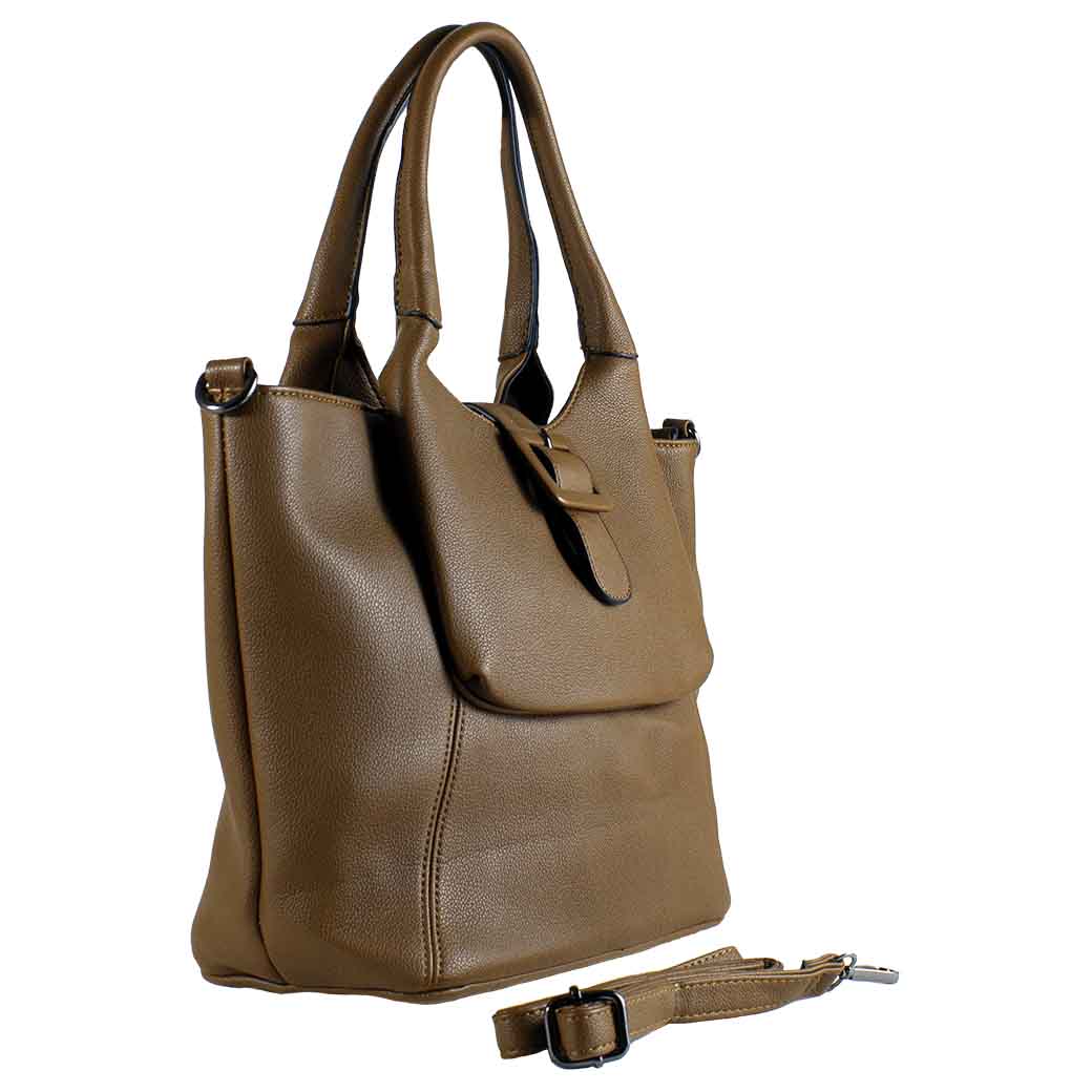 CARTERA BOLSILLO C/ MANILLA - 2