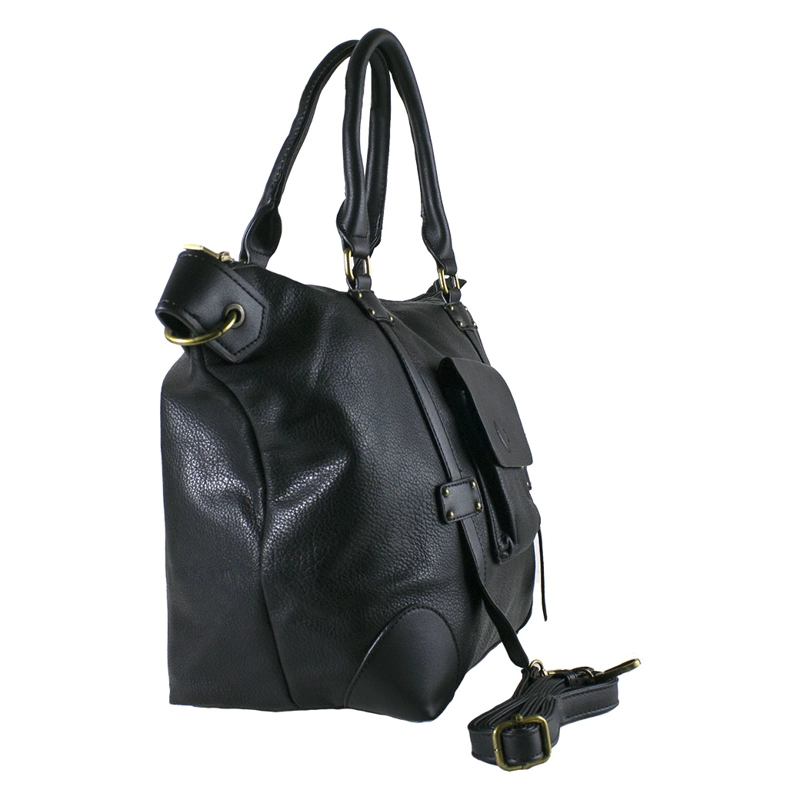 CARTERA 2 MANILLA BOLSILLO TAPA - 2