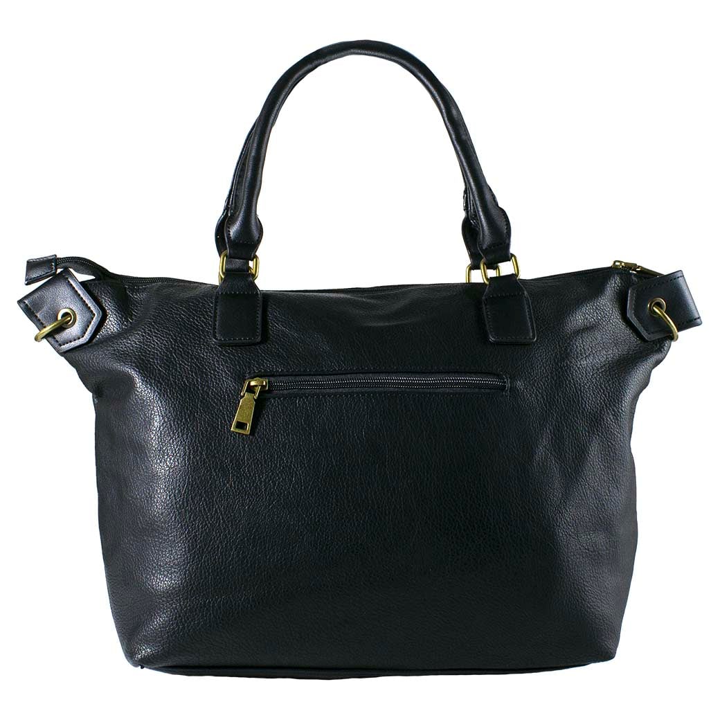 CARTERA 2 MANILLA BOLSILLO TAPA - 3