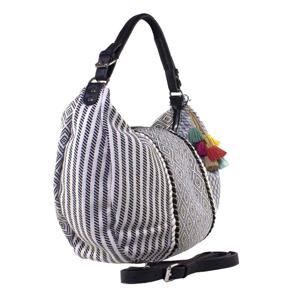 CARTERA PATCH CASQUETE MULTICOLOR - 2