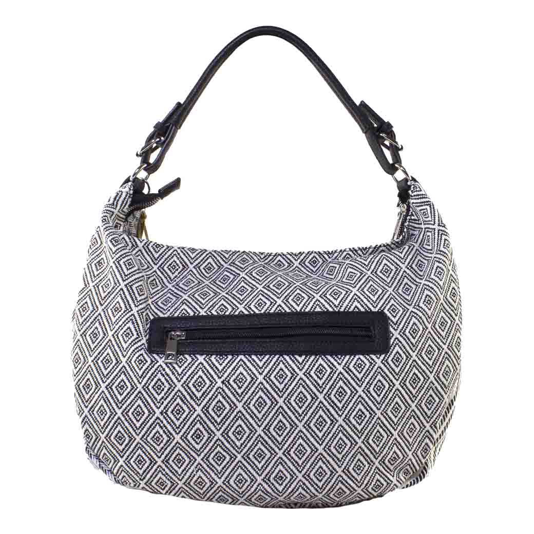 CARTERA PATCH CASQUETE MULTICOLOR - 3