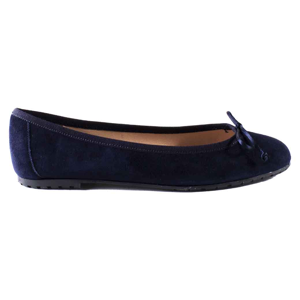 ZAPATO BALL RENO SIMPLE - 2