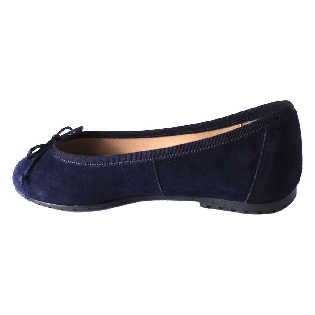 ZAPATO BALL RENO SIMPLE - 3