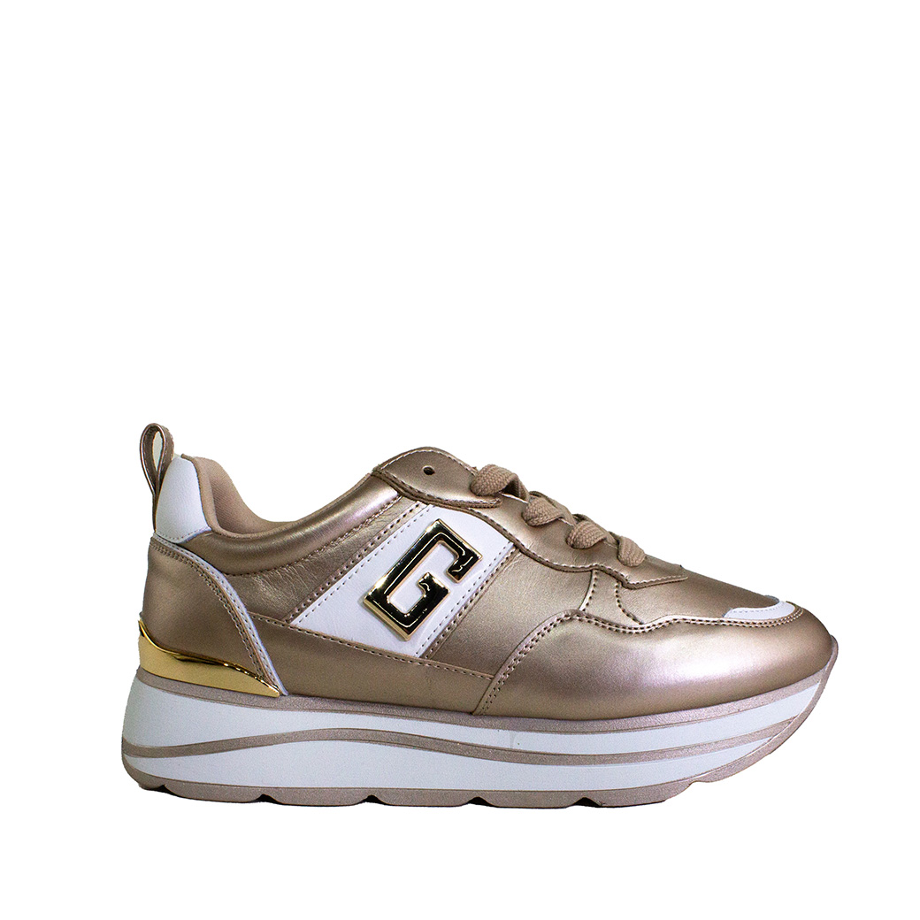 ZAPATILLAS MUJER MAILEA G LATERAL BASE OLA - 1