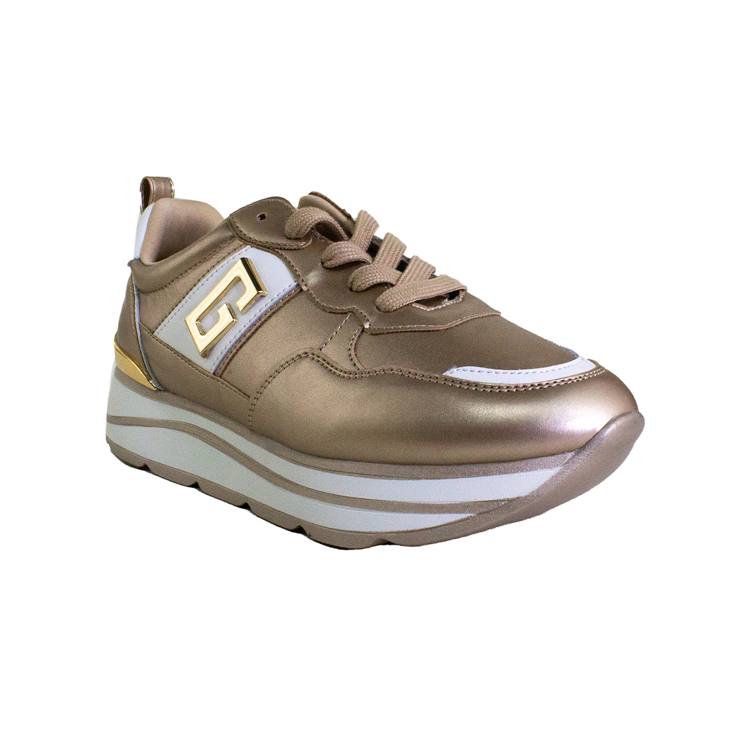 ZAPATILLAS MUJER MAILEA G LATERAL BASE OLA - 2