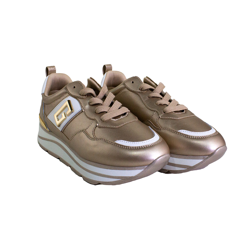 ZAPATILLAS MUJER MAILEA G LATERAL BASE OLA - 3