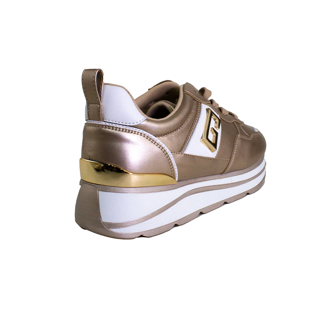 ZAPATILLAS MUJER MAILEA G LATERAL BASE OLA - 4