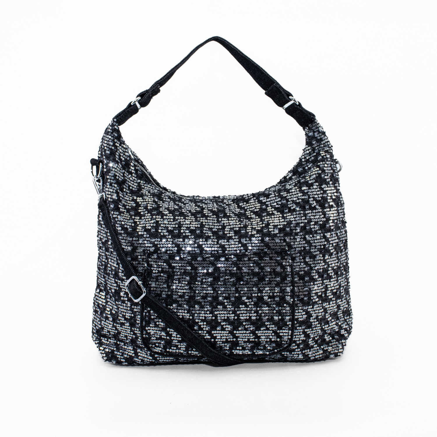 CARTERA JASPEADA BOTE NEGRO - 1