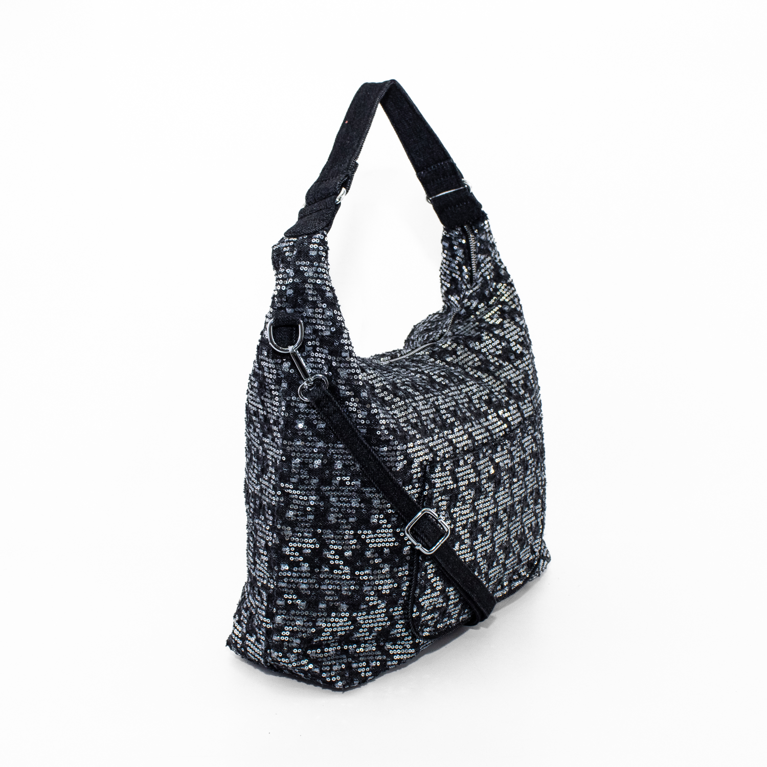 CARTERA JASPEADA BOTE NEGRO - 2