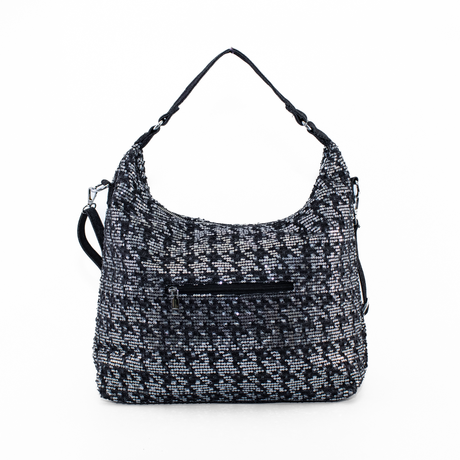 CARTERA JASPEADA BOTE NEGRO - 3