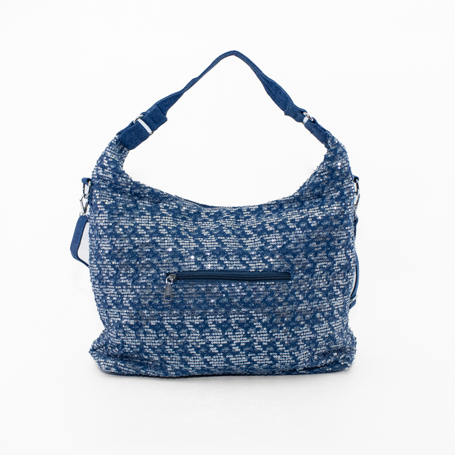 CARTERA JASPEADA BOTE JEANS - 3